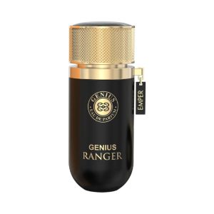 אמפר ג׳ינאוס ריינג׳ר לגבר 100 מל אדפ – Emper Genius Ranger For Men 100 ml EDP