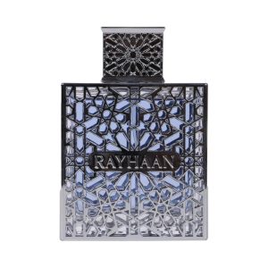 רייהאן אקוואטיקה לגבר 100 מל אדפ – Rayhaan Aquatica For Men 100 ml EDP