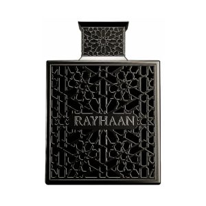 רייהאן אובסידיאן לגבר 100 מל אדפ – Rayhaan Obsidian For Men 100 ml EDP