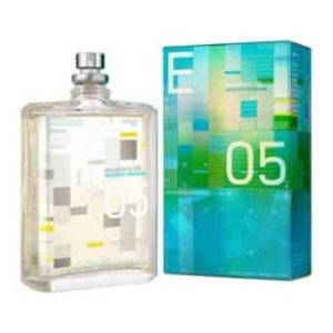 מולקולה אסנטריק 05 יוניסקס אדט – Escentric Molecules Escentric 05 Unisex EDT