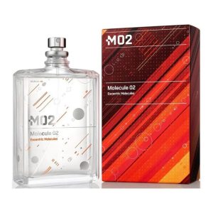 מולקולה 02 יוניסקס 100 מל אדט – Escentric Molecules Molecule 02 Unisex 100ml EDT