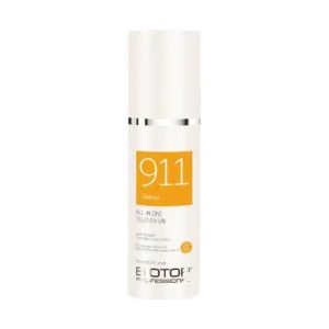 ביוטופ 911 מסכה ללא שטיפה 150מ”ל – BIOTOP 911 ALL IN ONE HAIR TREATMENT 150ML