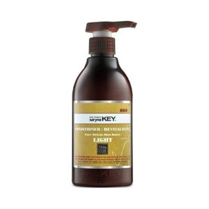 סרינה קיי קונדישנר לשיער דק 500מ״ל Seryna Key Conditioner 500ml