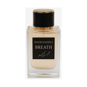 דיויד דניאלס בריז יוניסקס 80 מל אדפ – DAVID DANIELS BREATH UNISEX 80ML EDP