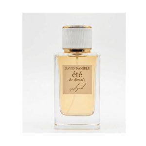 דיויד דניאלס אתה לאישה 80 מל אדפ – DAVID DANIELS ETE FOR WOMEN 80ML EDP