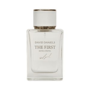 דיויד דניאלס דה פירסט לגבר 80 מל אדפ – DAVID DANIELS THE FIRST FOR MEN 80ML EDP