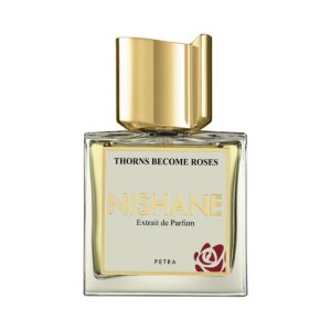 נישאנה ת’ורנס ביקום רוזס יוניסקס אדפ – Nishane Thorns Become Roses Unisex Extrait de Parfum