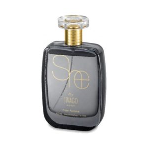 בושם לאשה גיוואגו שיי א.ד.פ 100 מל She by Jivago 100ml – 100ml