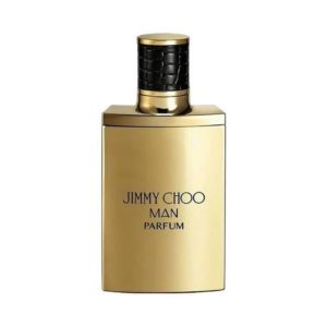 גימי צו מן לגבר 100 מל פארפום – JIMMY CHOO MAN FOR MEN 100ML parfum