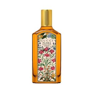גוצ’י פלורה גורגס אורכיד אנטנס לאישהאדפ GUCCI GORGEOUS ORCHID INTENSE FOR WOMEN E.D.P