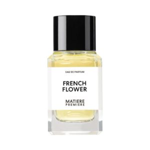 מטייר פרימייר פרנצ פלאוור 6 מל אדפ – Matiere Premiere French Flower Unisex 6ml EDP