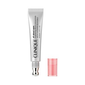 קליניק סרום הבהרה מרוכז לעיניים 10 מל – Clinique All About Eyes Brightening Serum Concentrate 10ml