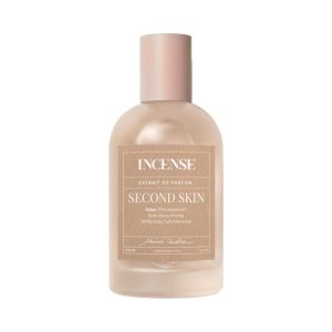 אינסנס סקונד סקין אינטנס יוניסקס 100 מ”ל אדפ – INCENSE SECOND SKIN UNISEX 100ML EDP