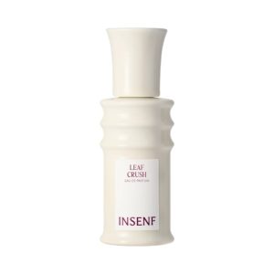 אינסנף ליף קראש בושם יוניסקס 50 מ”ל אדפ – INSENF Leaf Crush unisex 50ml Eau de Parfum