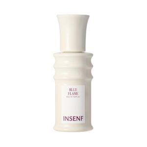 אינסנף בלו פליים בושם יוניסקס 50מ”ל אדפ – INSENF Blue Flame unisex 50ml Eau de Parfum