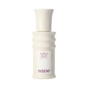 אינסנף וניל גלאסה בושם יוניסקס 50 מ”ל אדפ – INSENF Vanille Glacé unisex 50ml Eau de Parfum