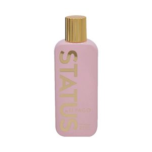 ג`יוואגו סטטוס רוז לאישה א.ד.פ – Jivago Status Rose for Women EDP