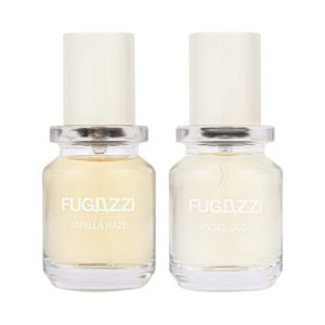 פוגאזי סט דיסקברי יוקרתי ‏2×15 מ”ל אדפ – Fugazzi Luxury Discovery Set 2×15ml EDP