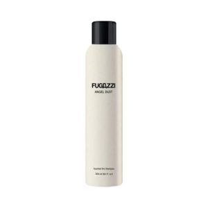 פוגאזי שמפו יבש מבושם לשיער נקי ורענן 300מ”ל – Angel Dust Dry Shampoo 300ML