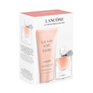 לנקום קיט סטרטר רנרג’י לוקס אפריל 2026 – Lancôme Rénergie Luxe Starter Kit April 2026