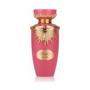 לטפה גורי לאישה 100מל אדפ – Lattafa Jouri for Women 100ml EDP