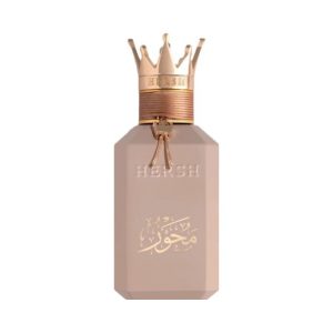 הרש מאוואר יוניסקס 100 מ”ל אדפ – Hersh Mehwer Alezz Oud Unisex 100ml EDP