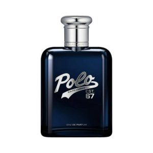 ראלף לורן פולו איסט 67 לגבר 125 מל אדפ – Ralph Lauren Polo Est. 67 for Men 125ml EDP