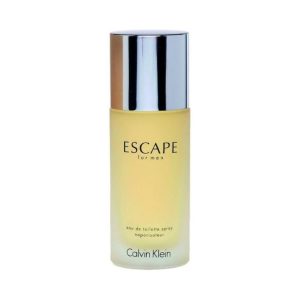 קלוין קליין אסקייפ לגבר 100 מל אדט – Calvin Klein Escape for Men 100ml EDT