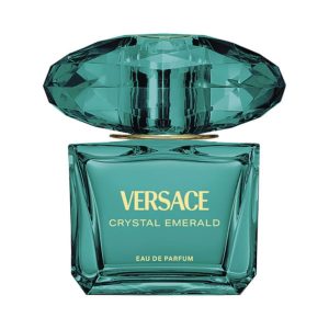 ורסצה קריסטל אמרלד לאישה 90 מל אדפ – Versace Crystal Emerald for Women 90ml EDP
