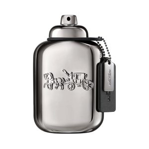 קואץ פיור פלטינום לגבר 100 מל פרפיום – Coach Pure Platinum for Men 100ml Parfum