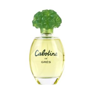 קבוטין גרס לאישה 100 מל אדפ – Cabotine Gres by Parfums for Women 100ML Eau De Parfum