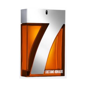 כריסטיאנו רונאלדו פירליס 100 מל אדט – Cristiano Ronaldo CR7 Fearless for Men 100ml EDT