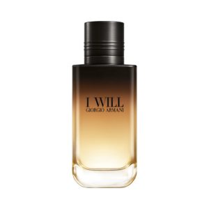 גורגיו ארמני איי וויל לגבר 100 מ”ל אדפ – Giorgio Armani i will For Men 100ml EDP