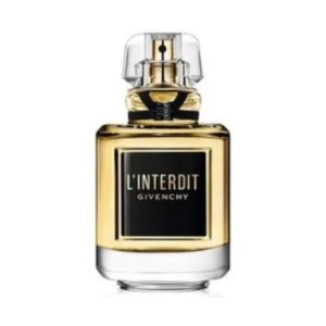 גיבנשי לה אינטרדיט לאישה לה פרפיום – Givenchy L’interdit for Women Parfum