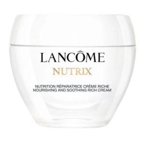 לנקום נוטריקס קרם פנים עשיר 50 מל – Lancôme Nutrix Face Cream 50ml