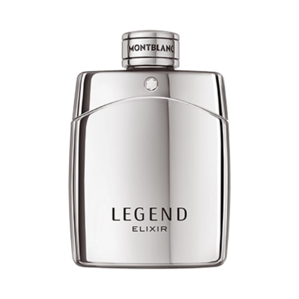 מונבלאן לגנד אליקסיר לגבר 100 מל פרפיום – Montblanc Legend Elixir for Men 100ml Parfum