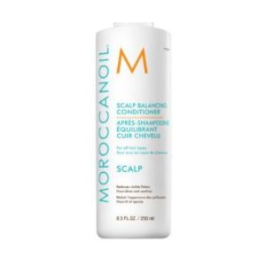שמן מרוקאי מרכך סקאלפ לאיזו הקרקפת 250 מל – Moroccanoil Scalp Balancing Conditioner 250ml