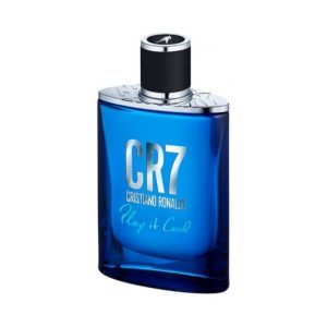 כריסטיאנו רונלדו CR7 פלאי איט קול – Cristiano Ronaldo CR7 Play It Cool for Men 100ml EDT