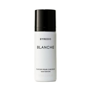 ביירדו בלאנש יוניסקס פרפיום לשיער 75 מ”ל – Byredo Blanche Hair Perfume 75ML
