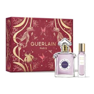גרלן אינסולנס סט 2 חלקים לאישה 75 מ”ל 15 מ”ל אדפ – Guerlain Ladies Insolence Insolence Set for women (75Ml+ 15MlEdp )