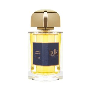 בי די קיי אמבר ספרנו יוניסקס 100 מ”ל אדפ – Bdk Parfums Ambre Safrano unisex 100ml Edp