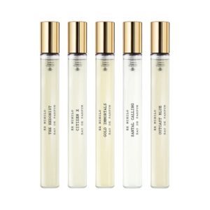 אקס ניהילו יוניסקס סט 5 חלקים 7.5 מ”ל אדפ – Ex Nihilo Fascination unisex 7.5ml*5 edp