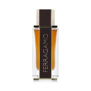 סלבטור פרגמו ספייסי לדר לגבר 100מ”ל אדפ – Salvatore Ferragamo Spicy Leatherfor men 100ml edp