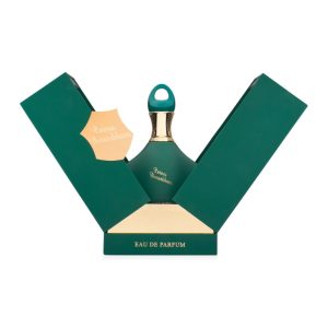 פנינה רוזנבלום פומפדורה ירוק 100 מל – Pnina Rosenblum Green for Women 100ml EDP