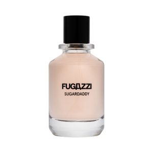 פוגאזי שוגר דאדי יוניסקס אקסטרט דה פרפיום – Fugazi shugar daddy unisex 100 ml Extrait de perfume