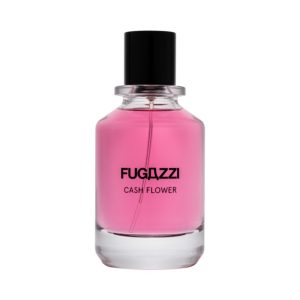 פוגאזי קאש פלאוור יוניסקס אקסטרט דה פרפיום – Fugazzi Cash Flower Unisex Extrait de Parfum