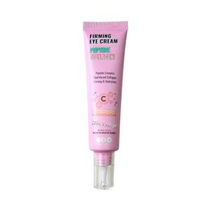 דירבו קרם עיניים 30 מל – DEARBOO Peptide Collagen Firming Eye Cream 30mll
