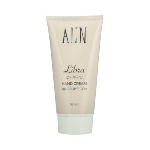 אלין קרם ידיים ליברה 150 מל – Aline Libra Hand Cream 150 ml