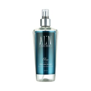 אלין מבשם גוף בלו מן 250 מל – Aline Blue Man Body Perfume 250 ml