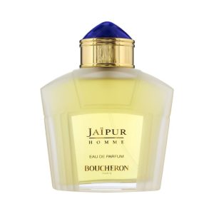 בושרון גייפור הום לגבר 100 מל אדפ – Boucheron Jaipur Homme for men 100ml E.D.P